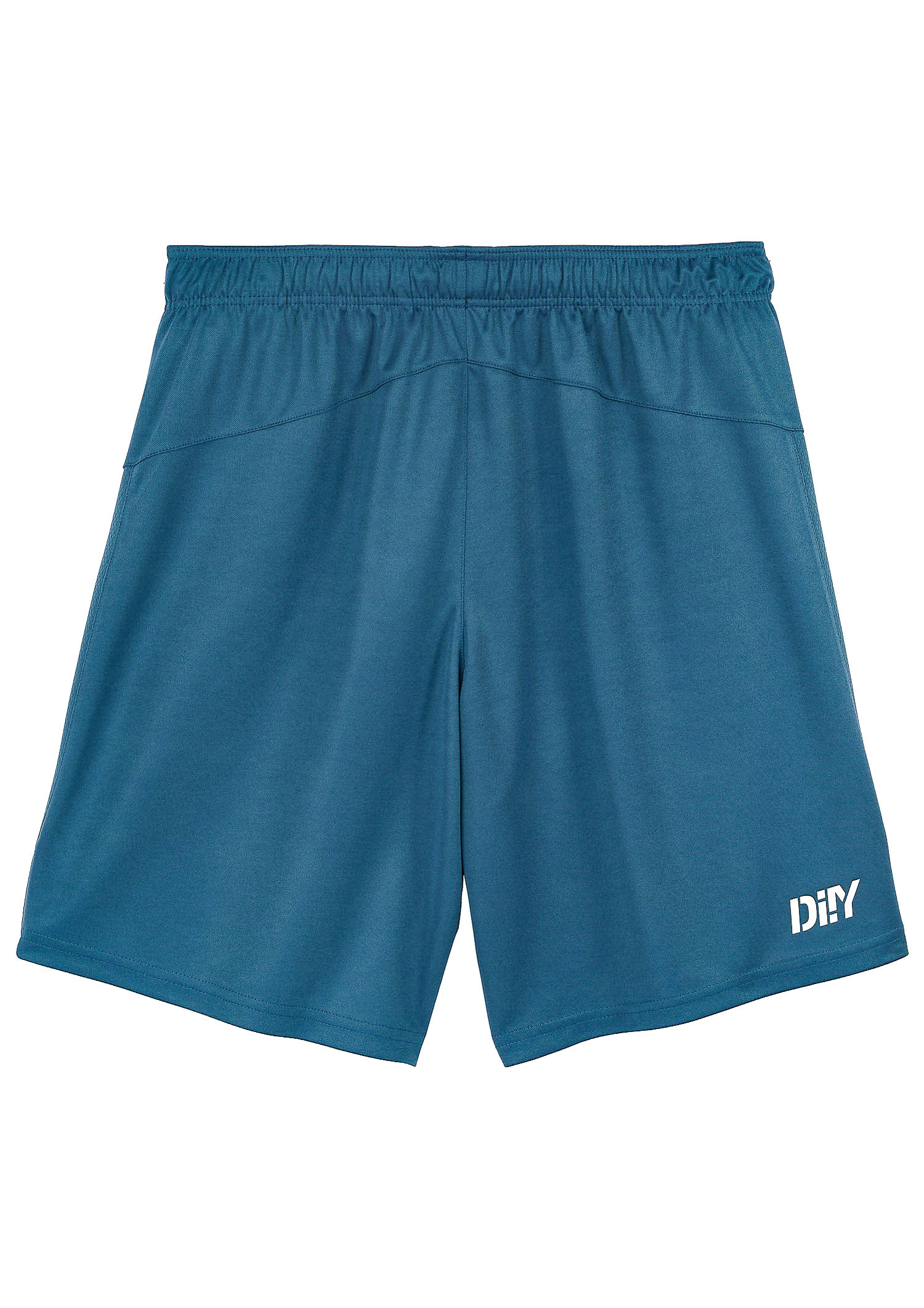 DIIY - Shorts Third 2023-24
