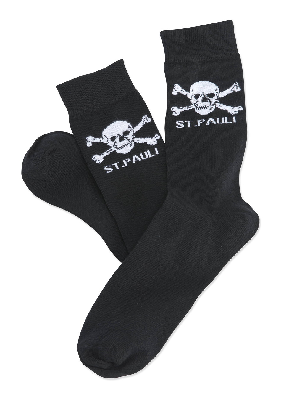 Socken Totenkopf