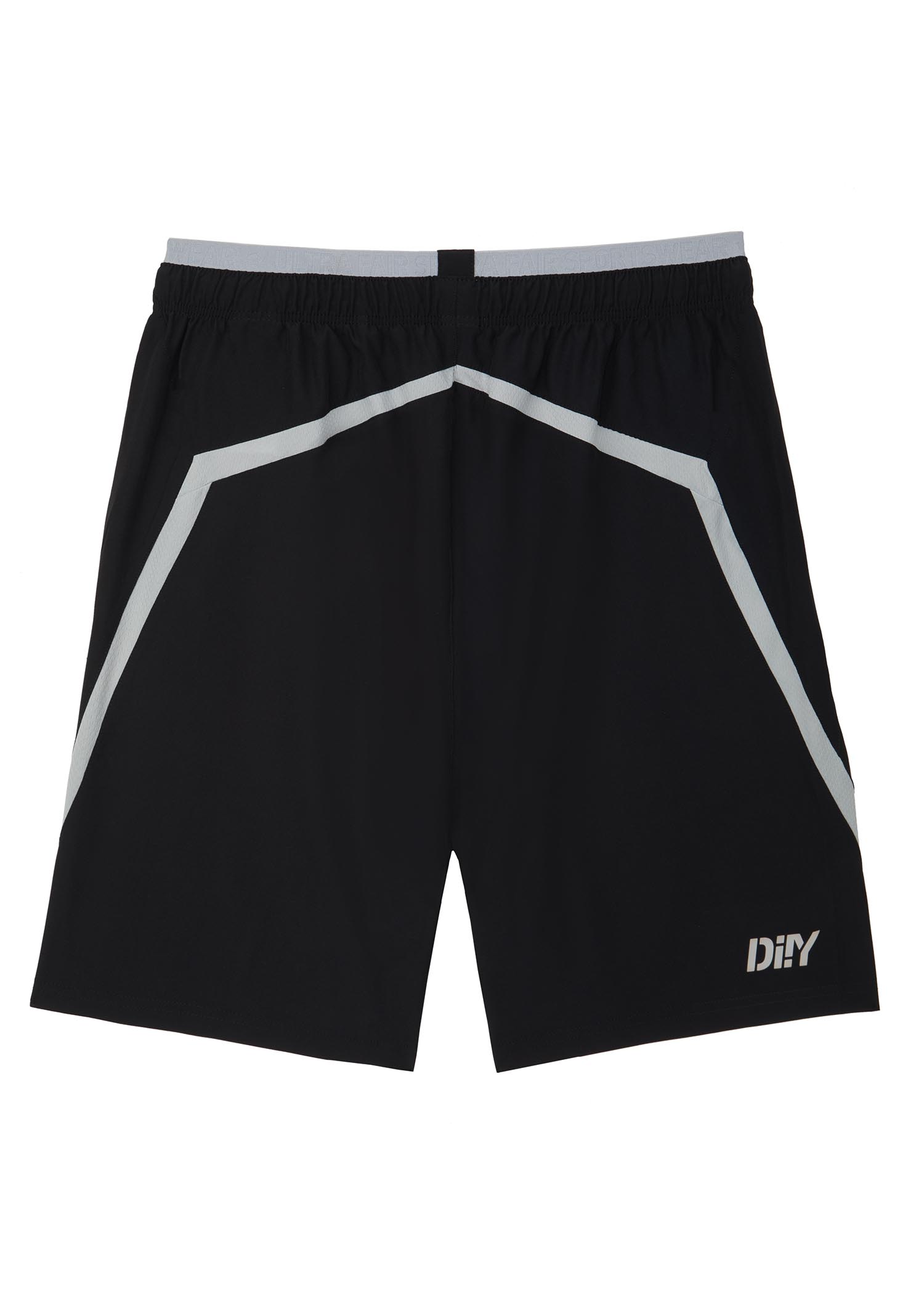 DIIY - Trainingsshorts Staff 2022-23 - Profiware